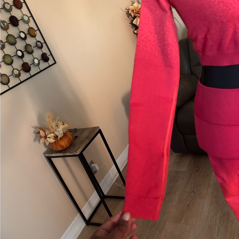 Gymshark Red Gradient Set - Picture 4 of 5
